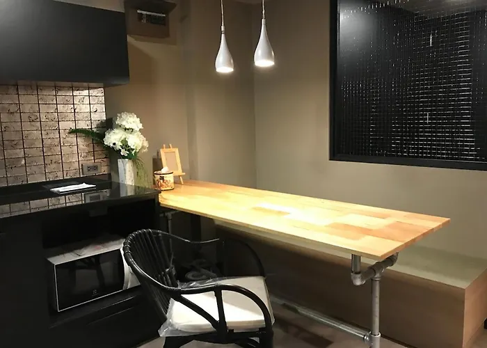 Апартаменты Thip At Surawong